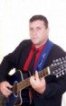 Pastor Bertino Chiquetti Filho.